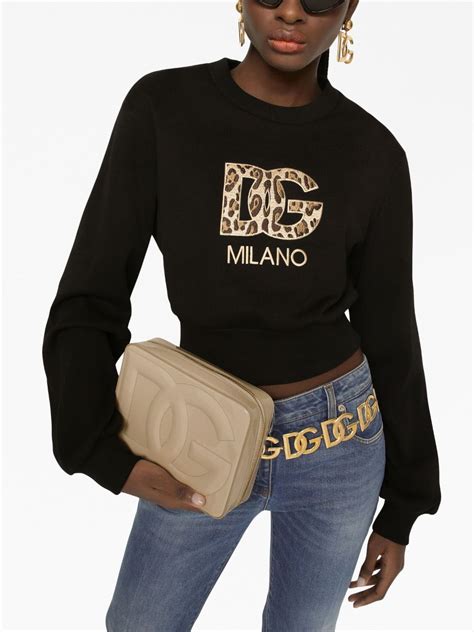 bolsa dolce gabbana inspired photography camera|Dolce&Gabbana DG Logo Leather Camera Crossbody Bag.